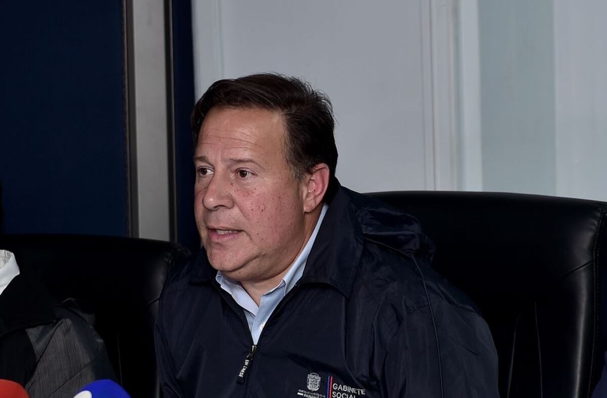 Donderis y Varela dan nuevo informe sobre Otto