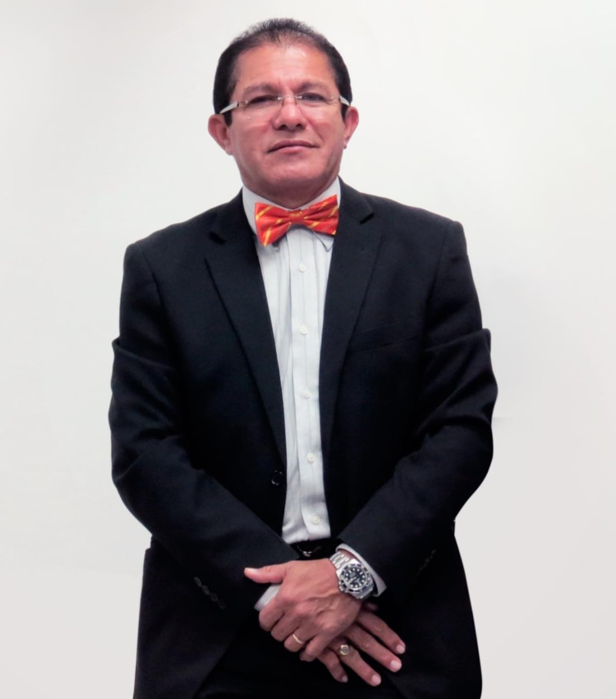 Antivacunas. Investigador de la Senacyt Paulino Vigil responde