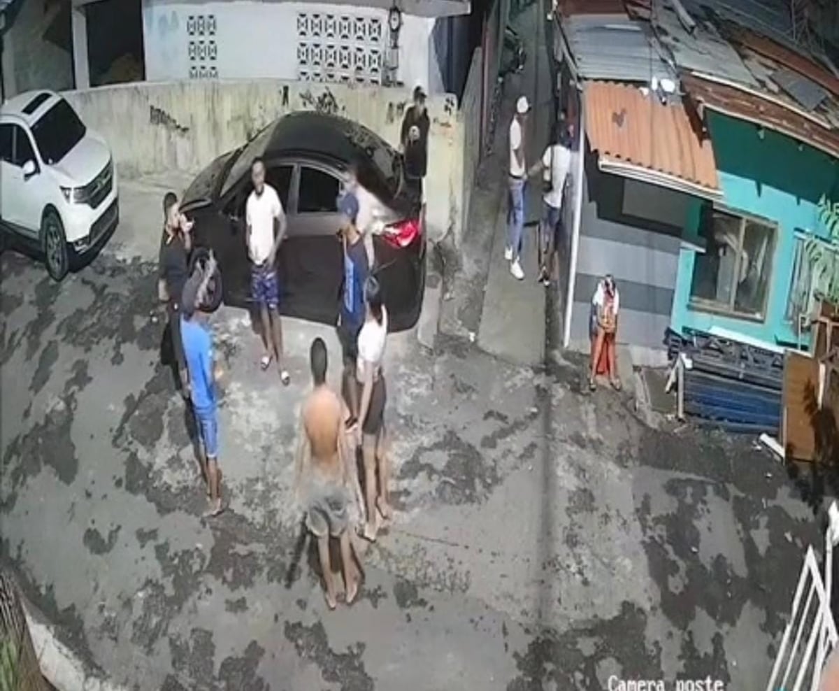 Tiros a quemaropa acaban con la vida de joven en Veranillo