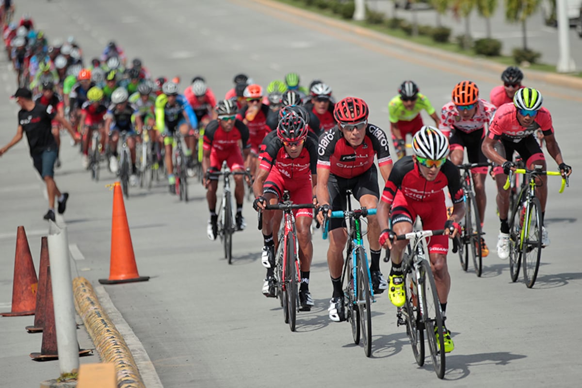 Panamá se viste de ciclismo: Comienza el Tour 2024 con 10 países
