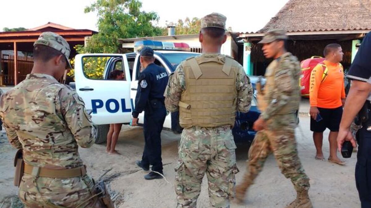 Localizan con vida a la menor de 9 años desaparecida