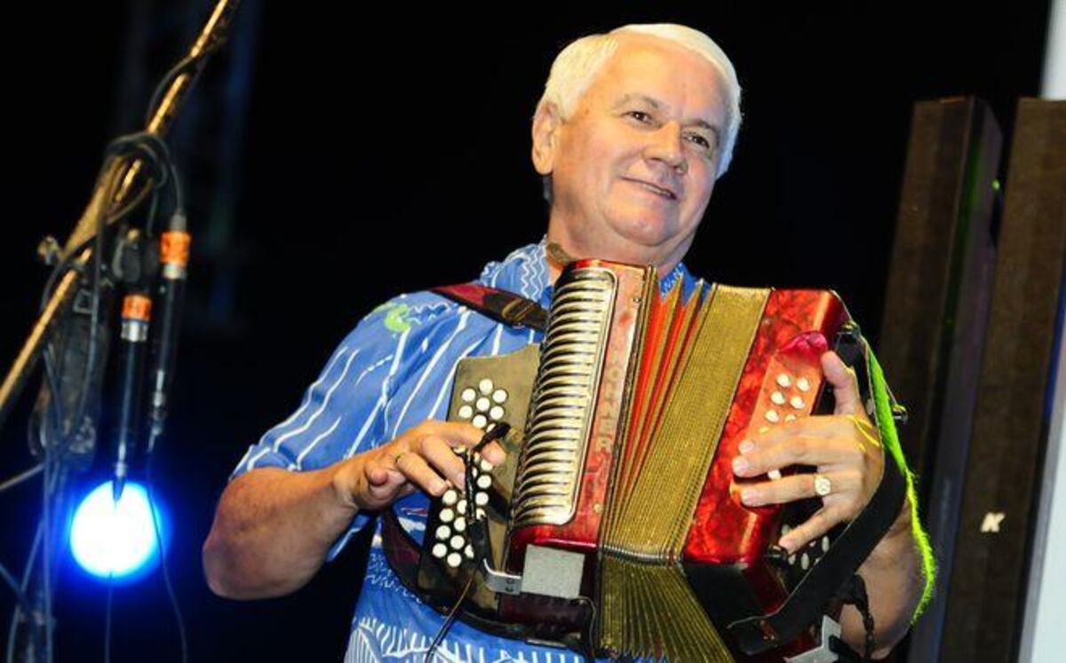 Sabrosón. Cartelera típica para este fin de semana