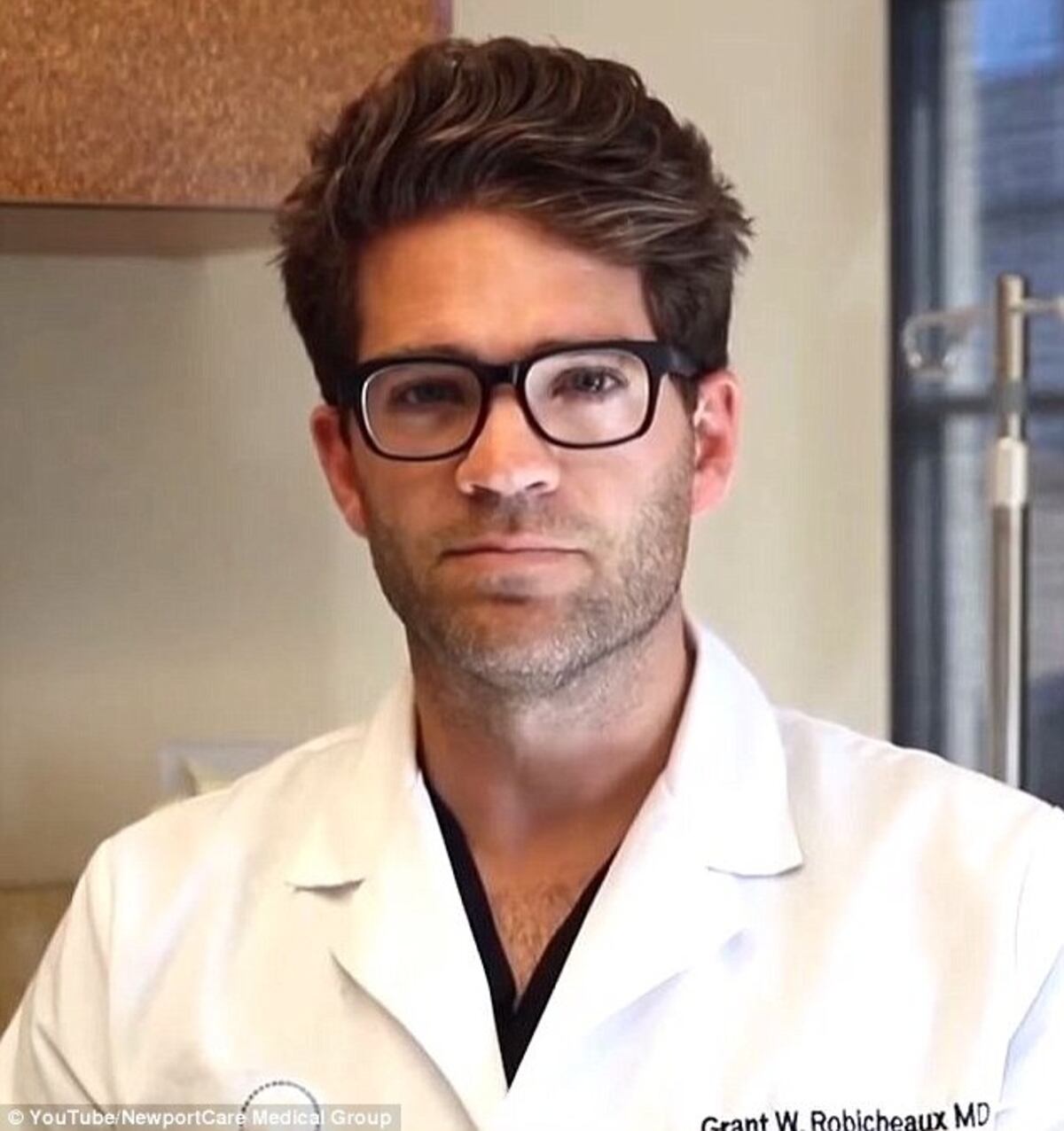 Doctor y su novia grababan a mujeres mientras eran drogadas y violadas