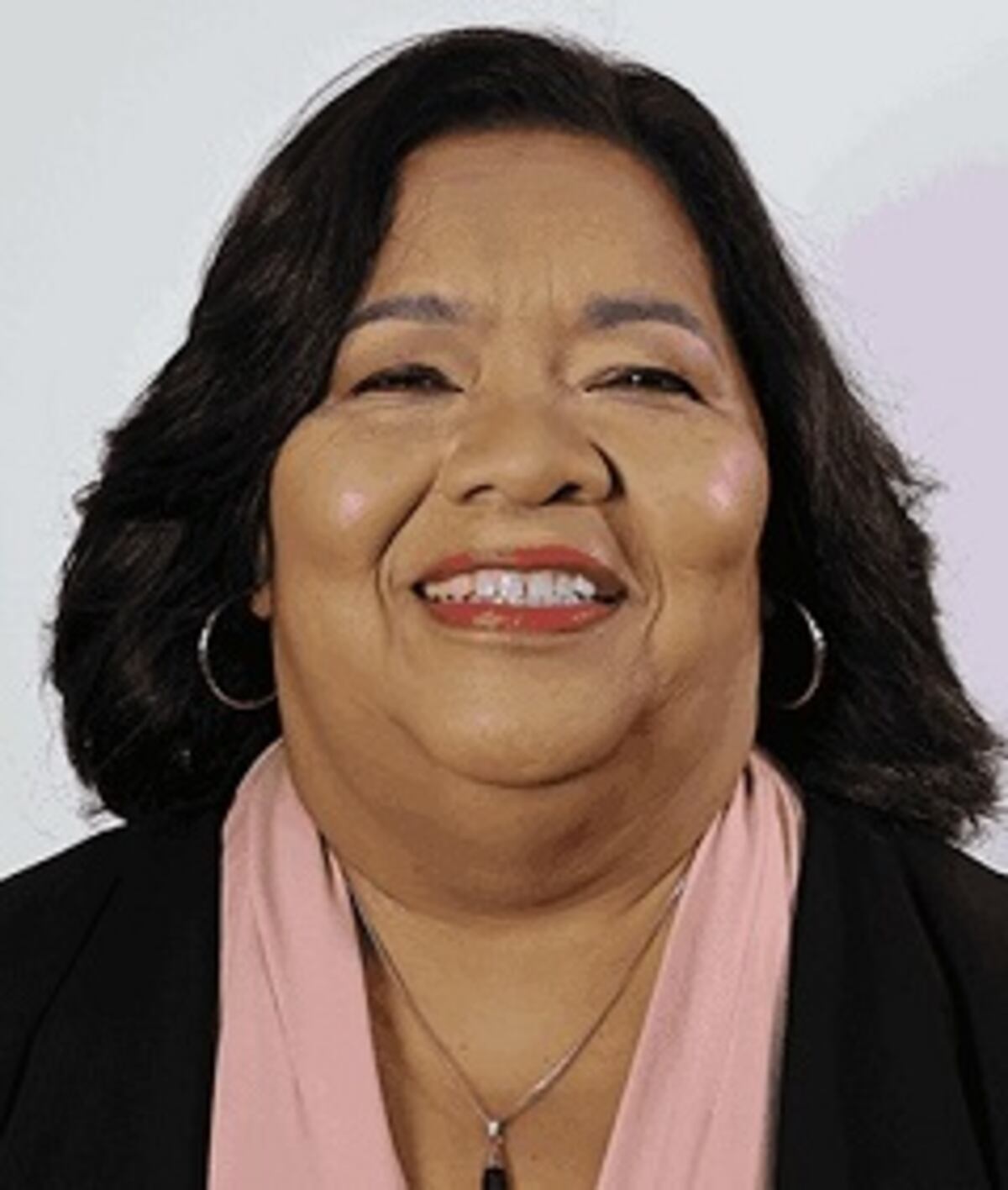 Maribel Gordón cuestiona participación de José Raúl Mulino en debates presidenciales