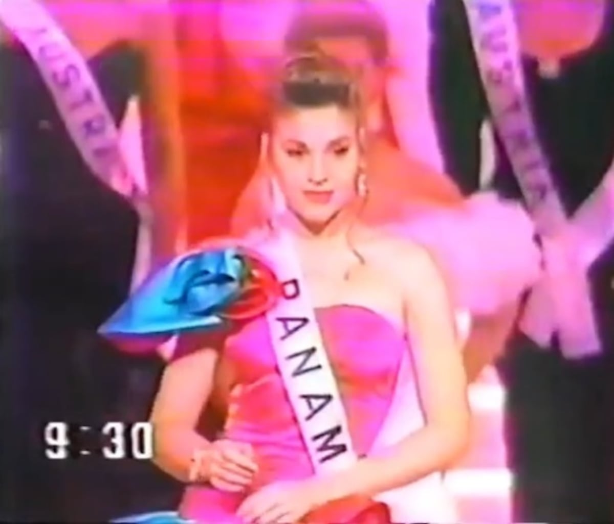 Viral. Circula video de Jenia Nenzen que ha causado sensación. Revuelo en las redes