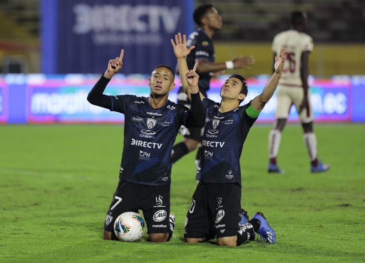 Gabriel Torres, el sueño casi imposible de Universitario de Deportes