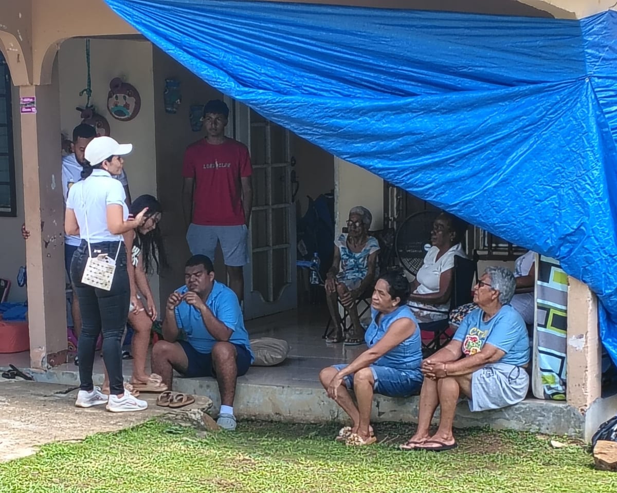 ¡Lo perdieron todo en segundos! Más de 33 viviendas quedaron inhabitables tras el terremoto en Montijo