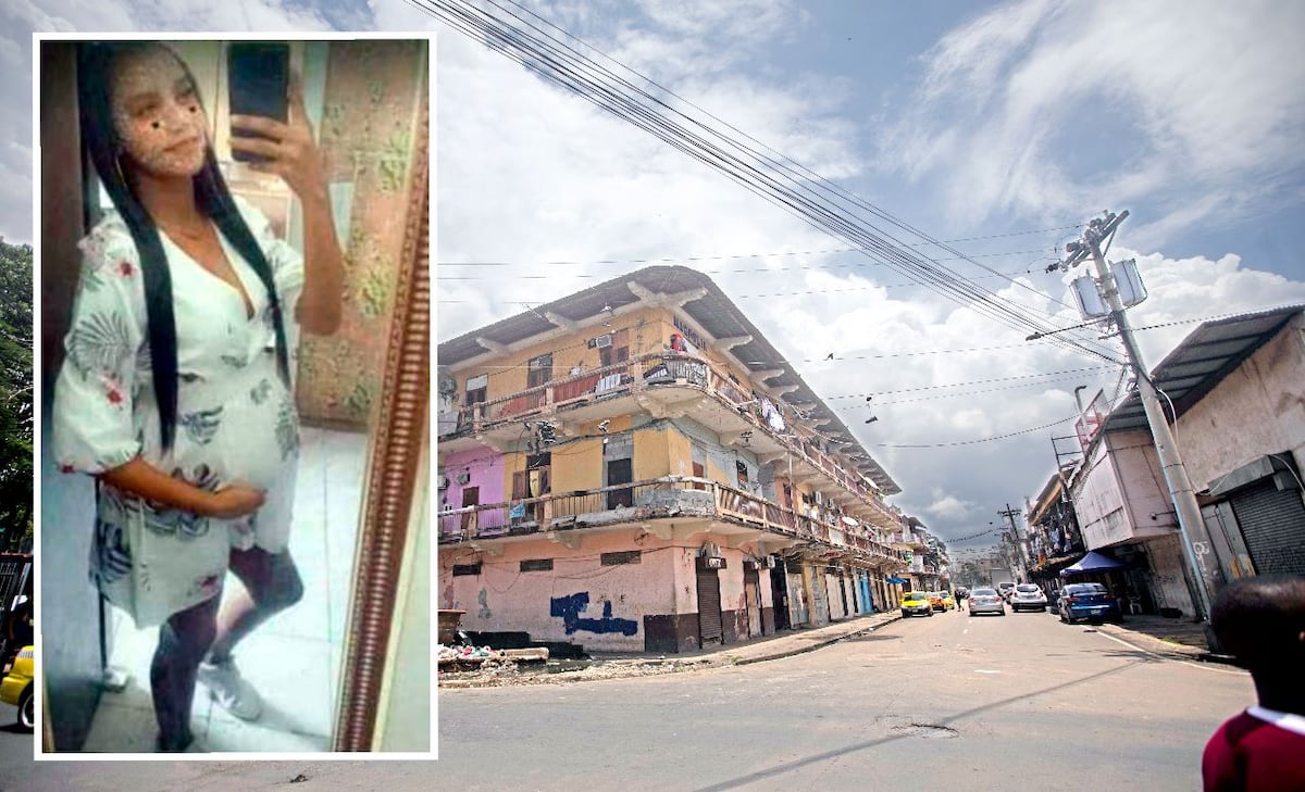 No vino de un policía, bala que acabó con joven embarazada en el sector de San Miguel 