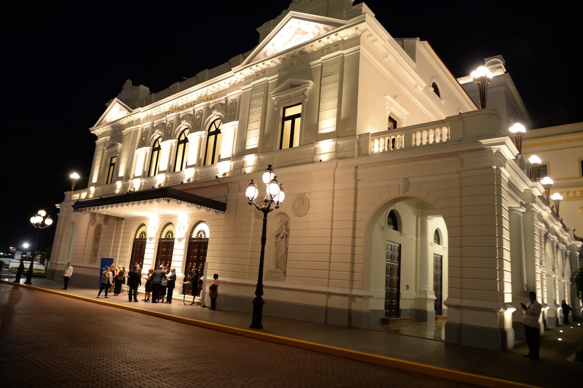‘Nito’ Cortizo ofrecerá gala cultural a los periodistas