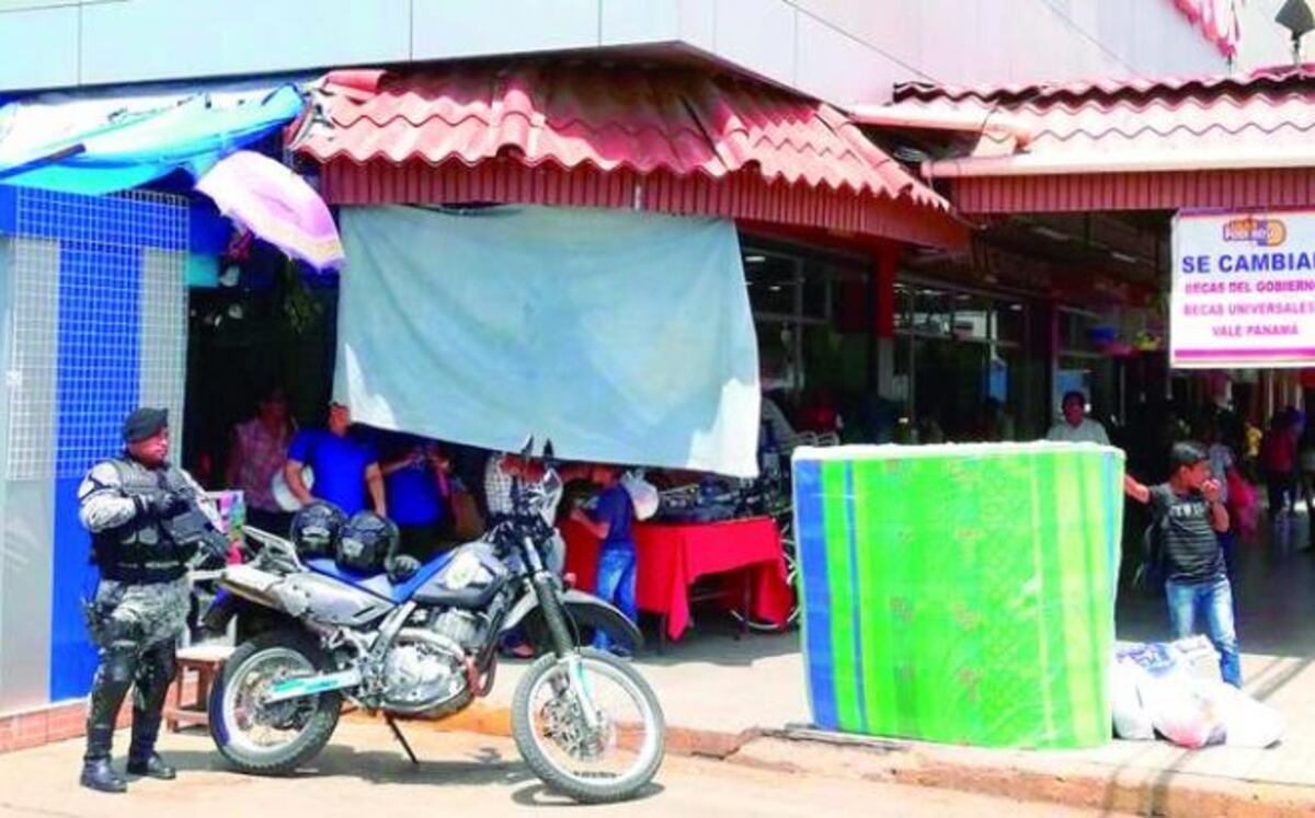 Detención provisional para violador que se hizo pasar por curandero en Veraguas