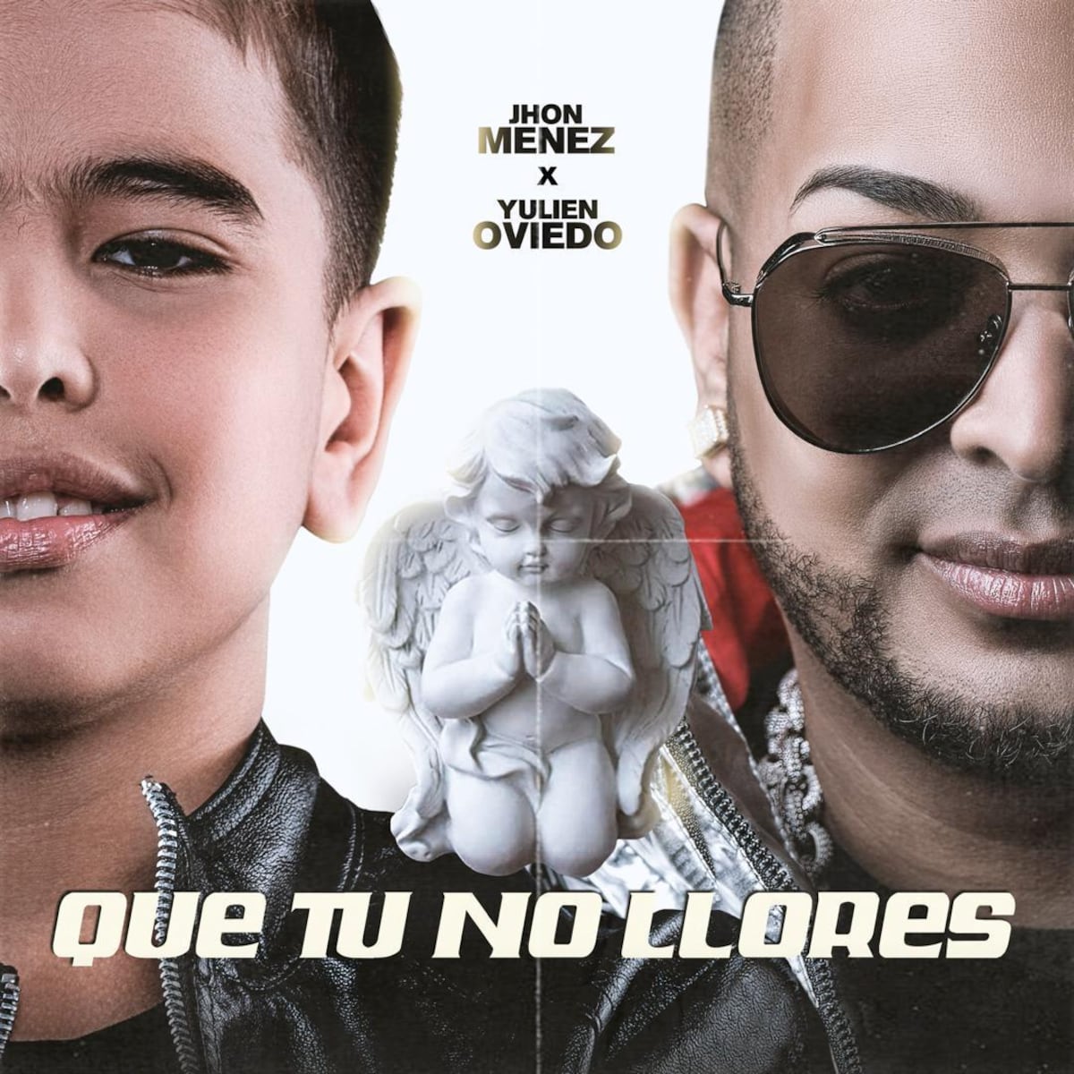 Jhon Menez, el cantante cubano de nueve años que lanza conmovedor tema para los pacientes de cáncer. Las ganancias serán donadas 