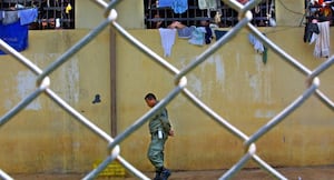 Rotación policial en las cárceles será más ‘democrática’