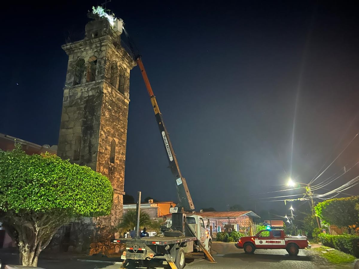 Recomiendan tomar acciones ante posible riesgo de colapso de monumento histórico
