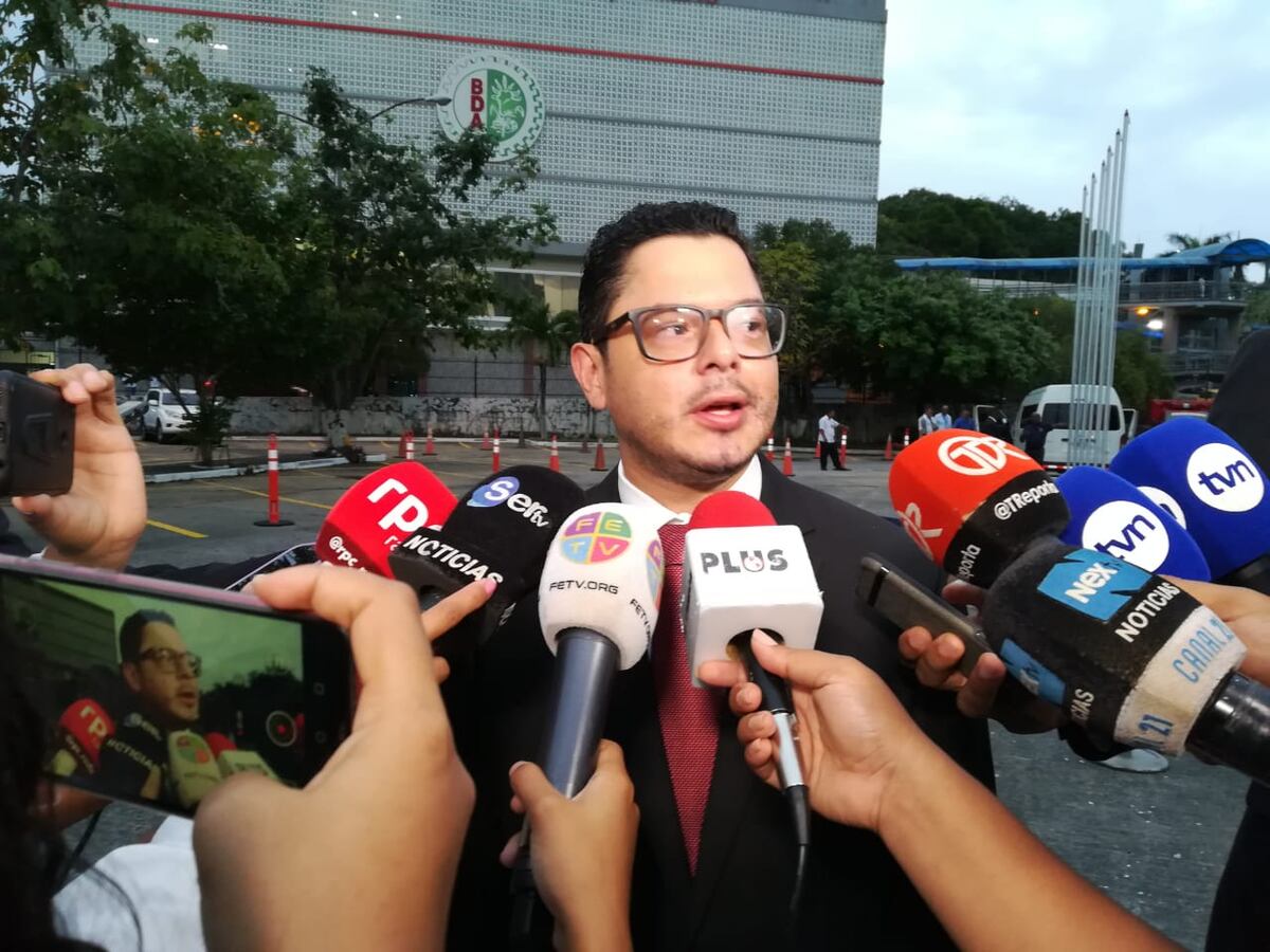 Roger Tejada: ‘No será necesario que los beneficiarios de Panamá Solidario estén vacunados contra la covid-19 para seguir recibiendo el Vale Digital’