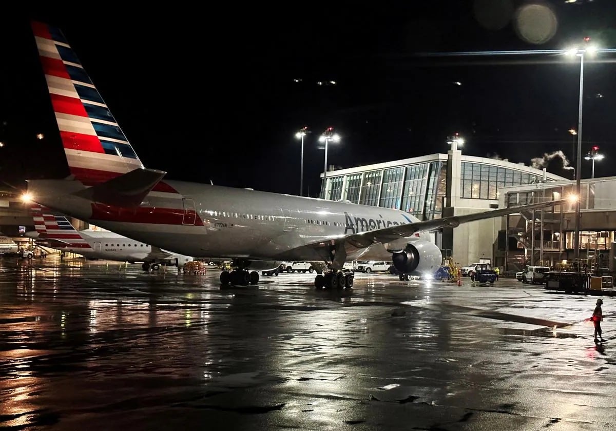 Caos en Nochebuena: Redes sociales estallan tras la suspensión de vuelos