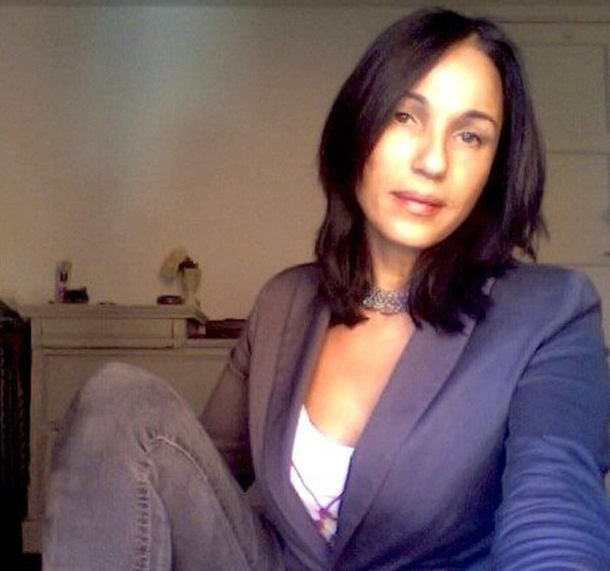 Modelo revela cómo Madonna la acoso en video y con cartas tras conocerla