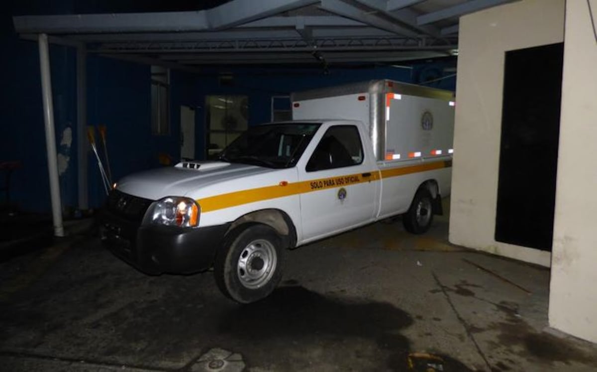 Carlos Miguel Sánchez Tejada, de 35 años, fue asesinado tras una riña en Chiriquí