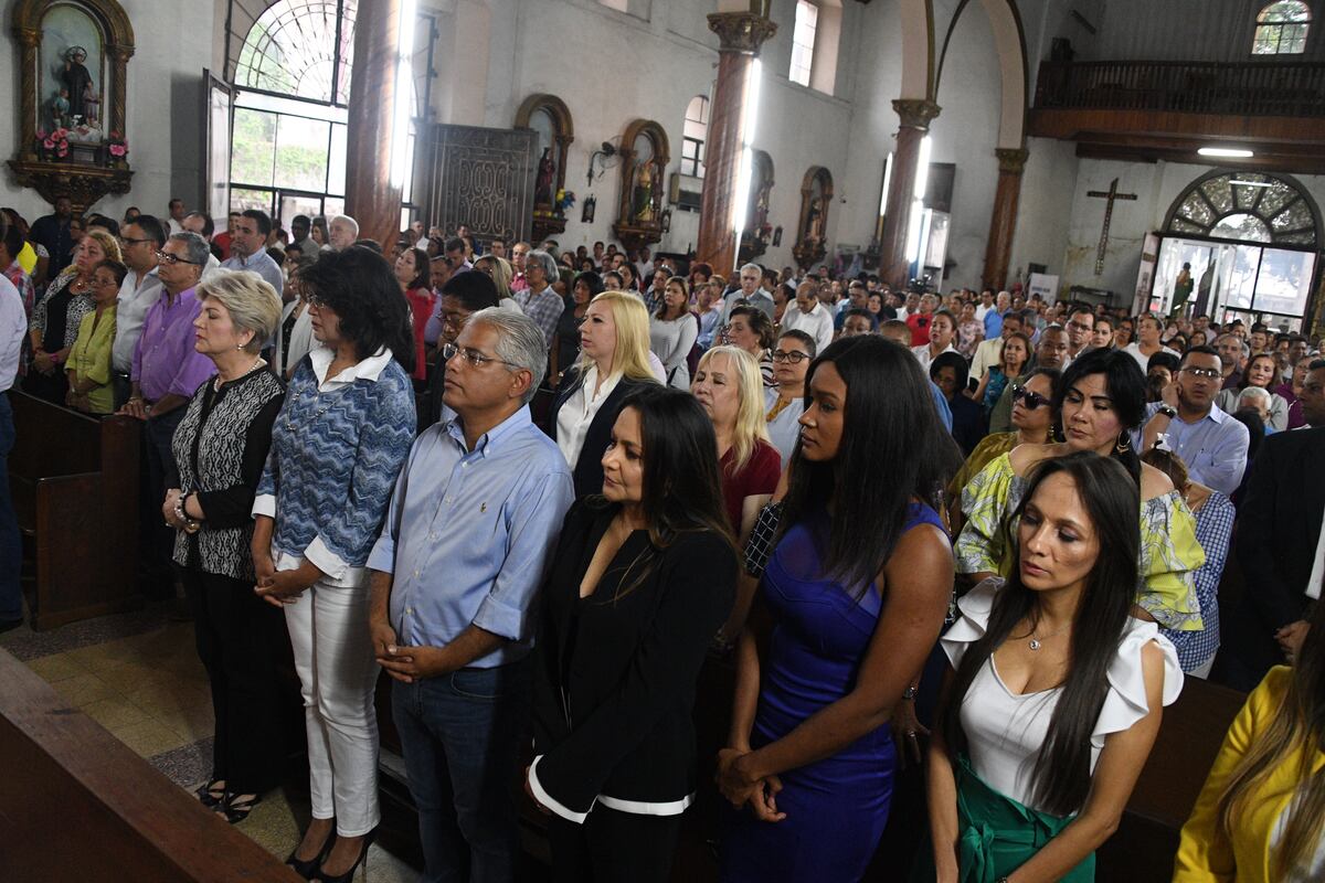 Recuerdan golpe de Estado y anulación de las elecciones  a  Endara, Arias y Ford