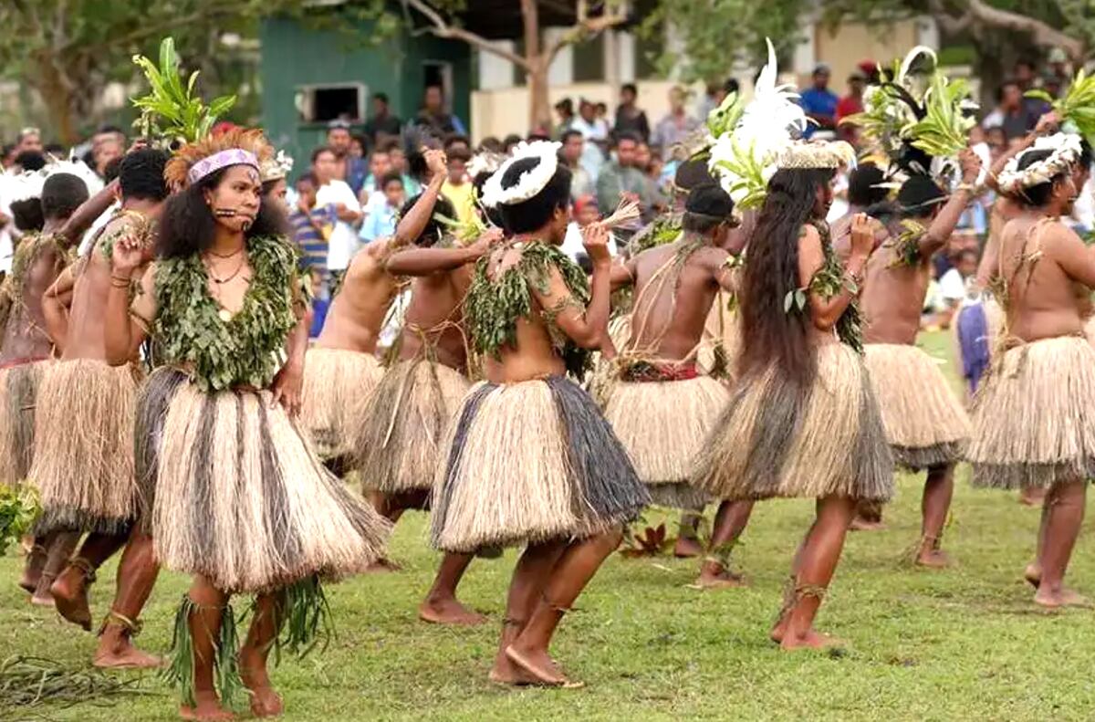 Viven sin reloj, sin internet y sin estrés: Así es el mundo secreto de los Mamuna