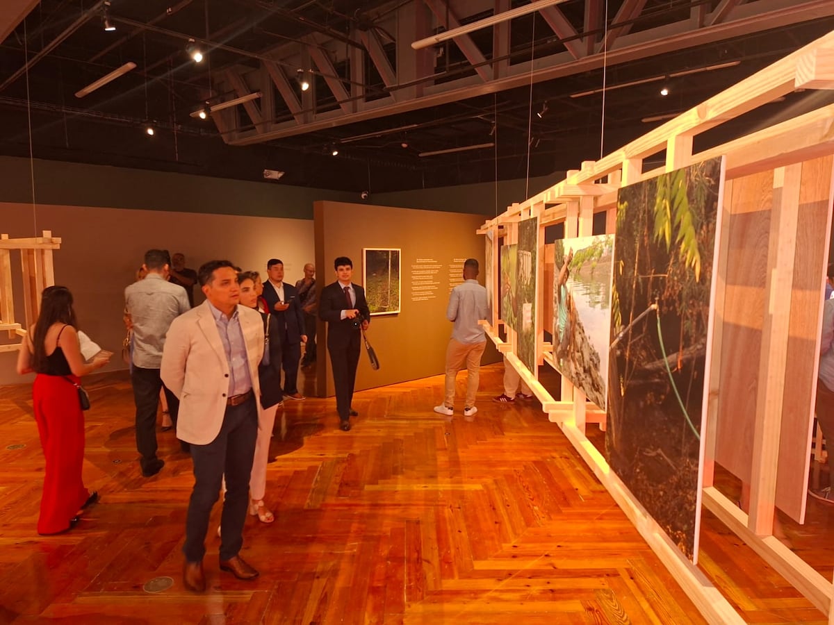 Museo del Canal abre sus puertas gratis para celebrar el Mes de los Museos