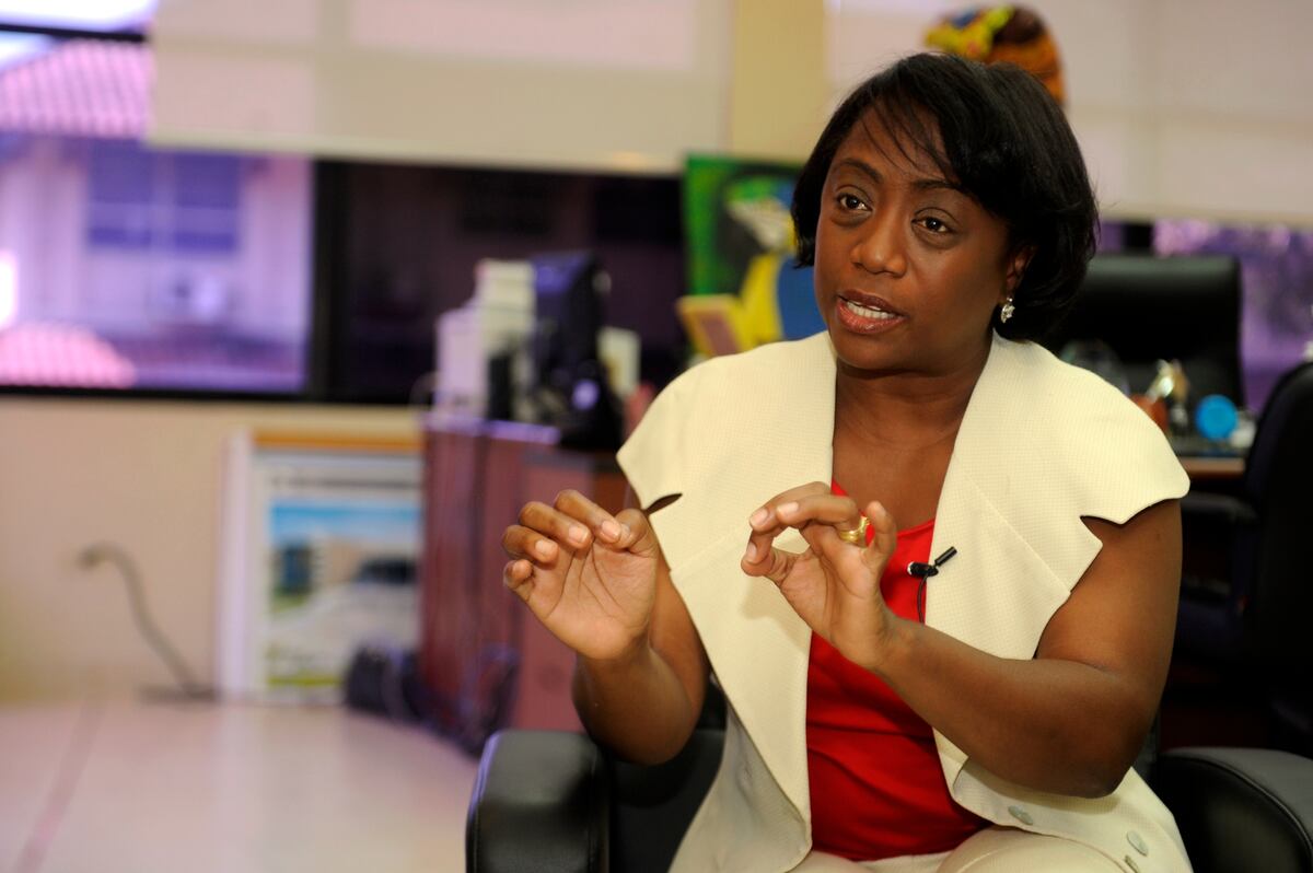 Lucy Molinar: ‘La prueba PISA solamente nos dice dónde estamos y nos compara con otros, pero no sirve para tomar decisiones’