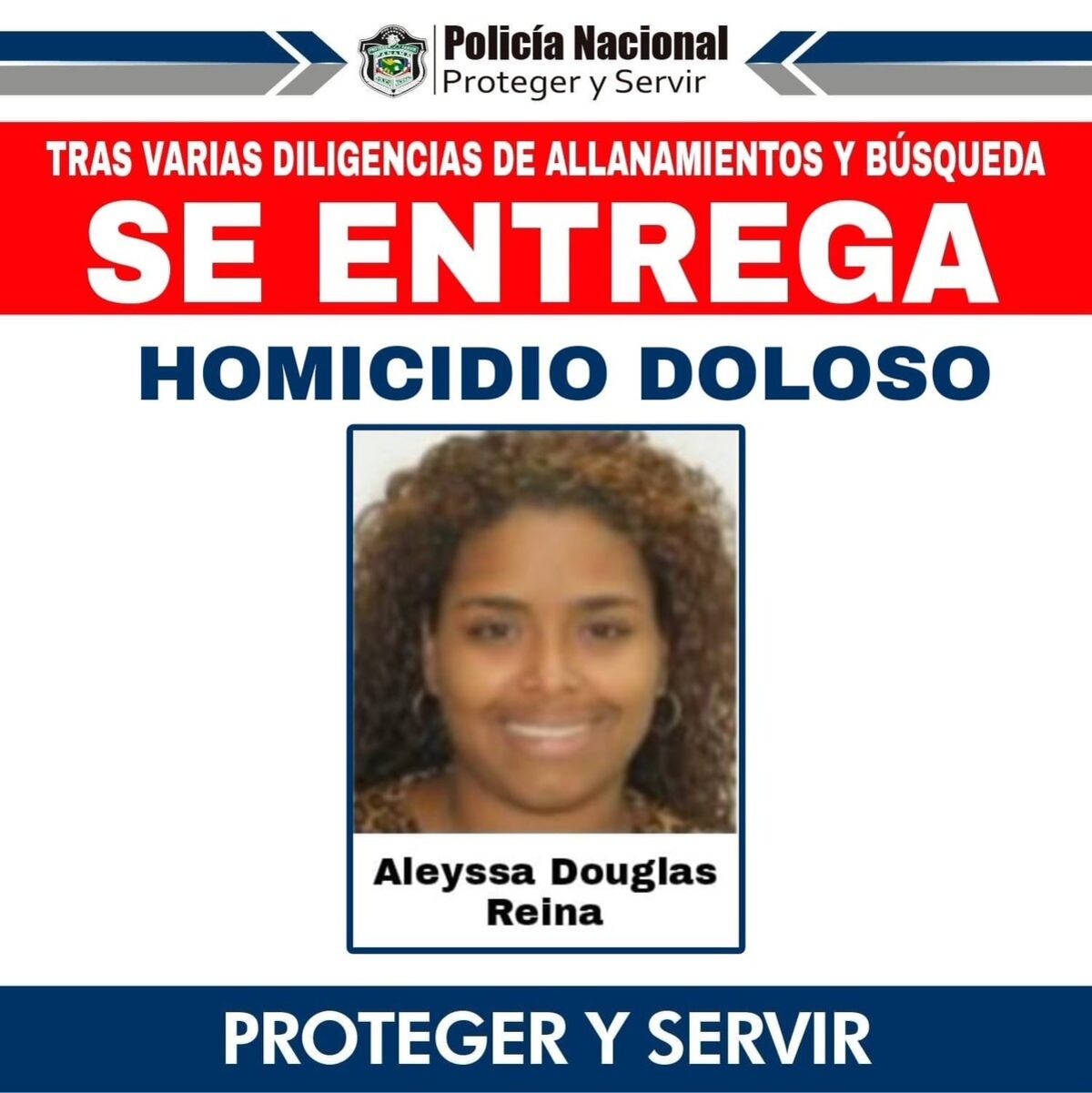 Una de las más buscadas. Se entrega ‘La Bebesita’