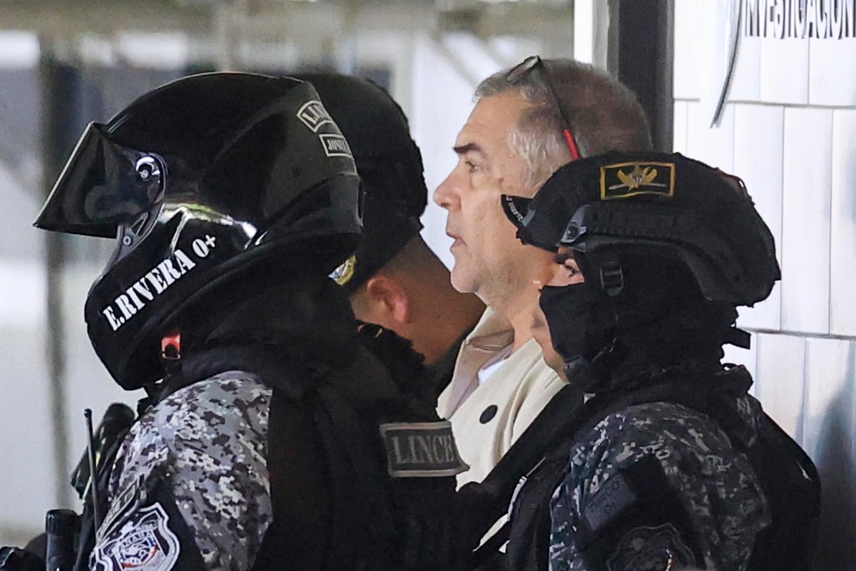 Caso Alas Chiricanas, tras 31 años: Llegó a Panamá el principal sospechoso del atentado que marcó la historia del país y dejó 21 muertos