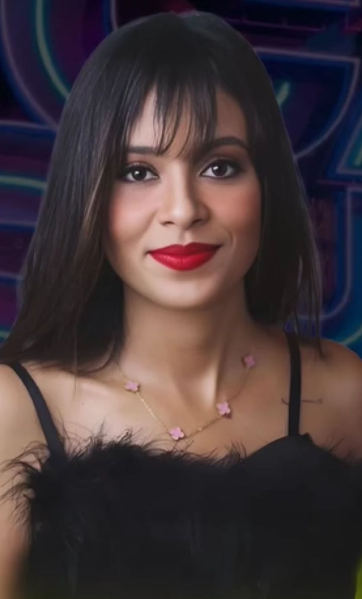 Dundunsuá promete poner a Euana a subir y bajar escaleras por decir que tiene VIH. ‘La brasileña’ pide pruebas 