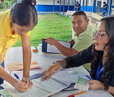 IFARHU anunciará la próxima semana a los preseleccionados del Concurso General de Becas