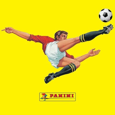¡Adiós Panini! Pierde licencia tras seis décadas con FIFA