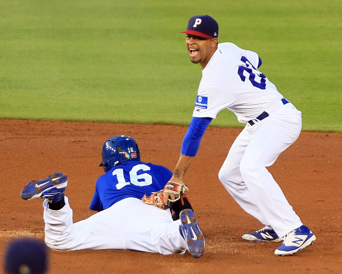 Panamá con camino accesible para el Clásico Mundial