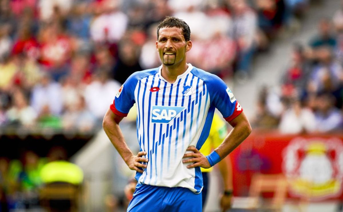 Kevin Kuranyi despedirá el fútbol profesional en Panamá