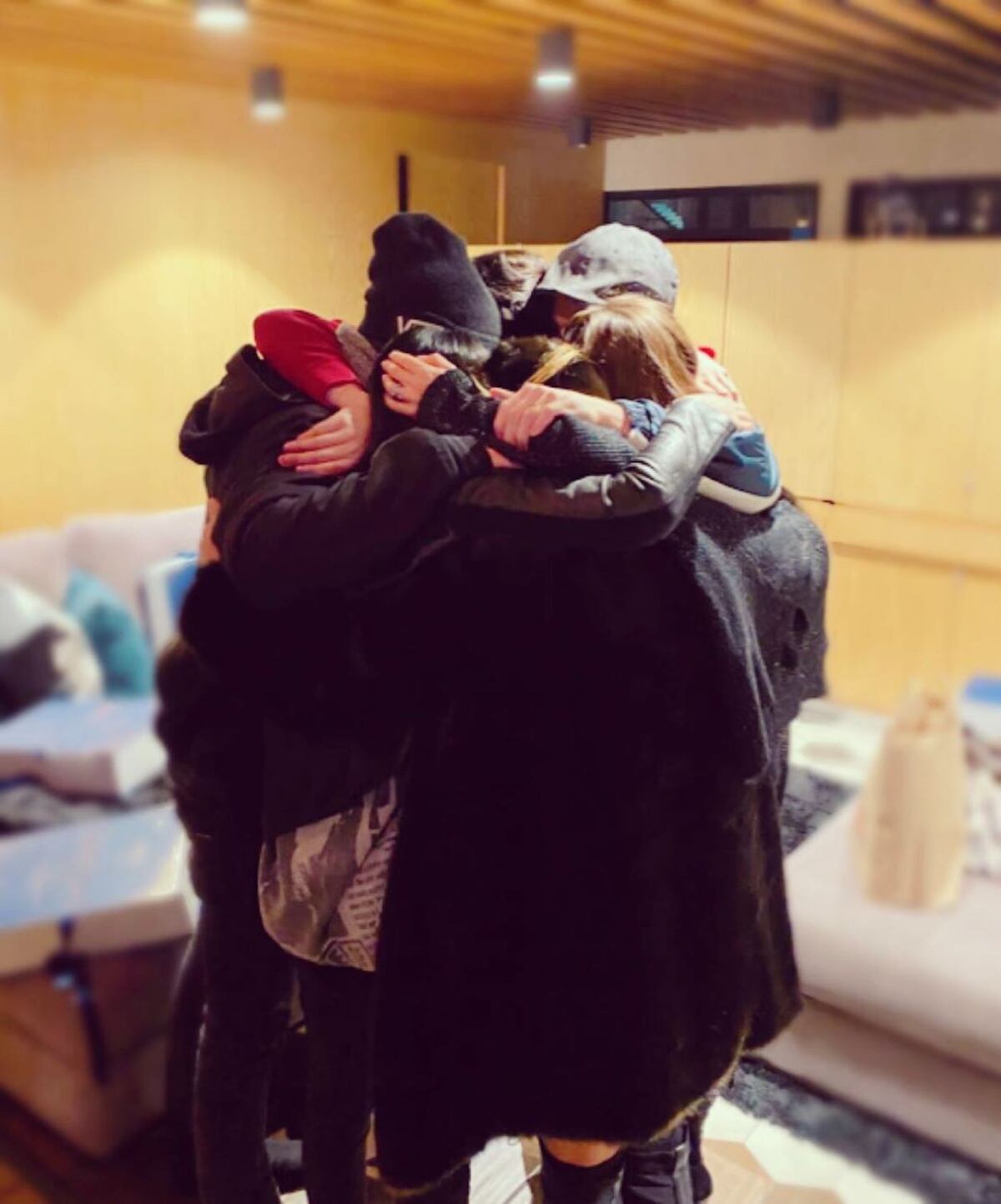 Y soy rebelde... RBD regresa a la Tv y ya hay fecha