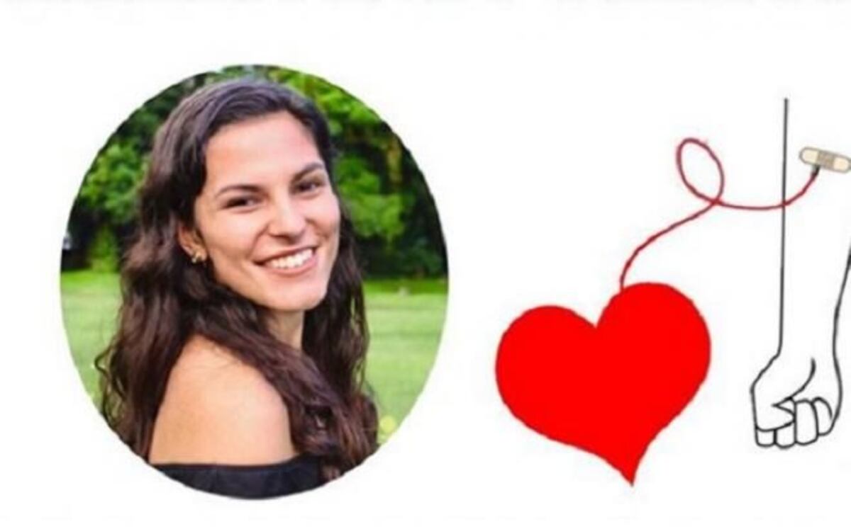 Sabrina en casa.Después de 4 meses hospitalizada por accidente de Costa del Este