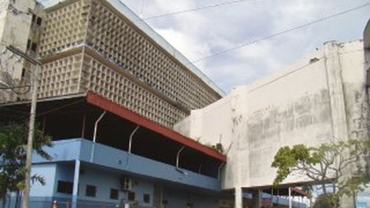 Evalúan adecuar un hotel en Colón para pacientes con la covid-19