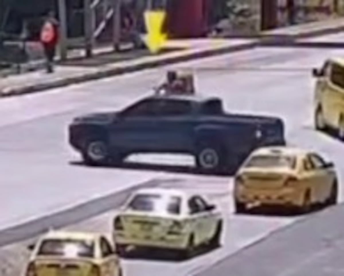 Sábado de sustos en las vías: accidentes en Nuevo Arraiján, Burunga y Majagua