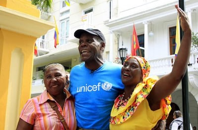 Danny Glover revela que padece alzhéimer: ‘Ha comenzado a afectar mi movilidad y mi memoria’