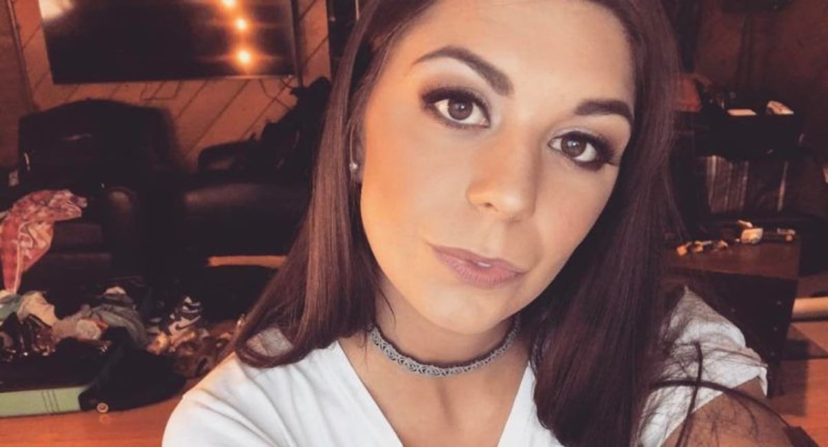 ¡OTRA MÁS! Murió actriz porno, la quinta en perder la vida en menos de 3 meses