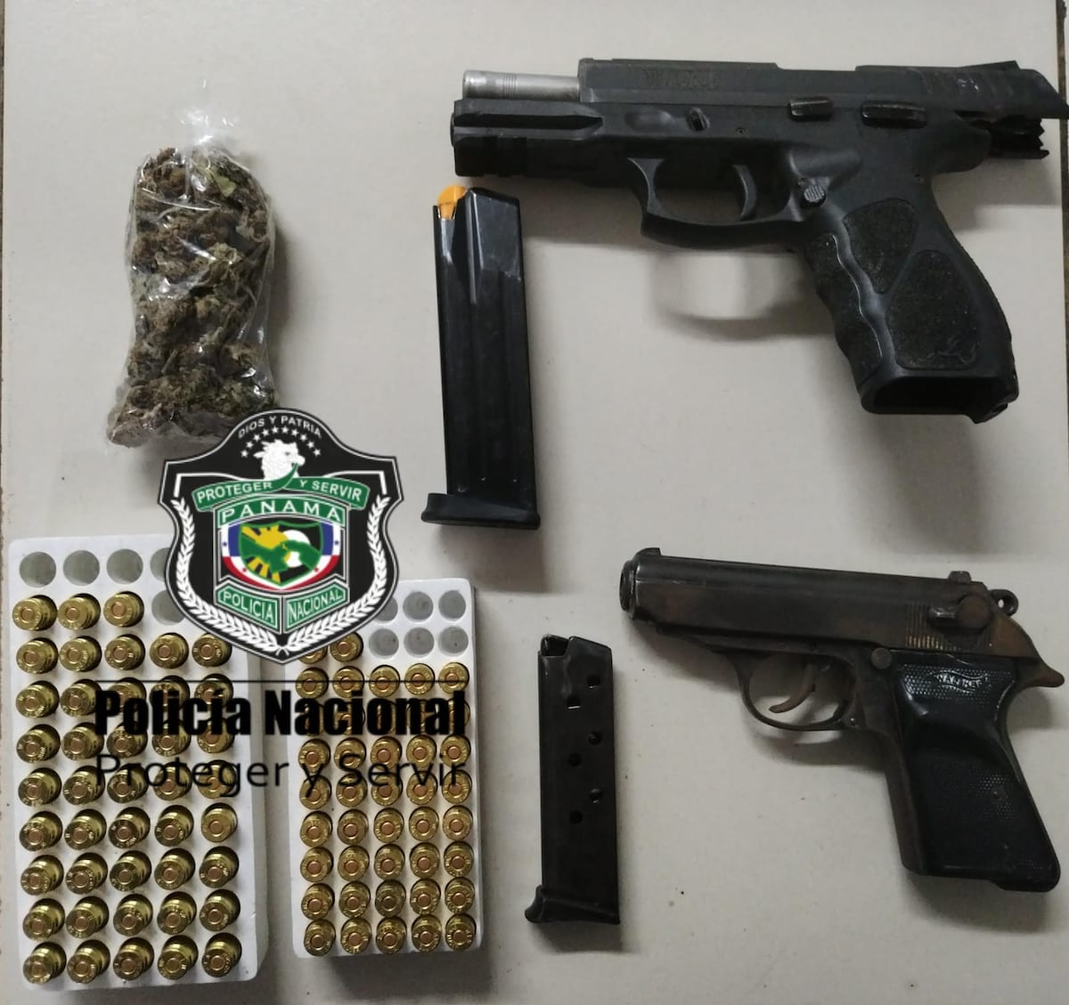 En Colón, San Miguelito y Panamá es donde más menores infractores han sido aprehendidos