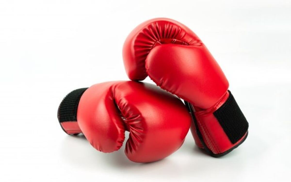 Hombre firmará dos veces al mes luego de noquear a su pareja