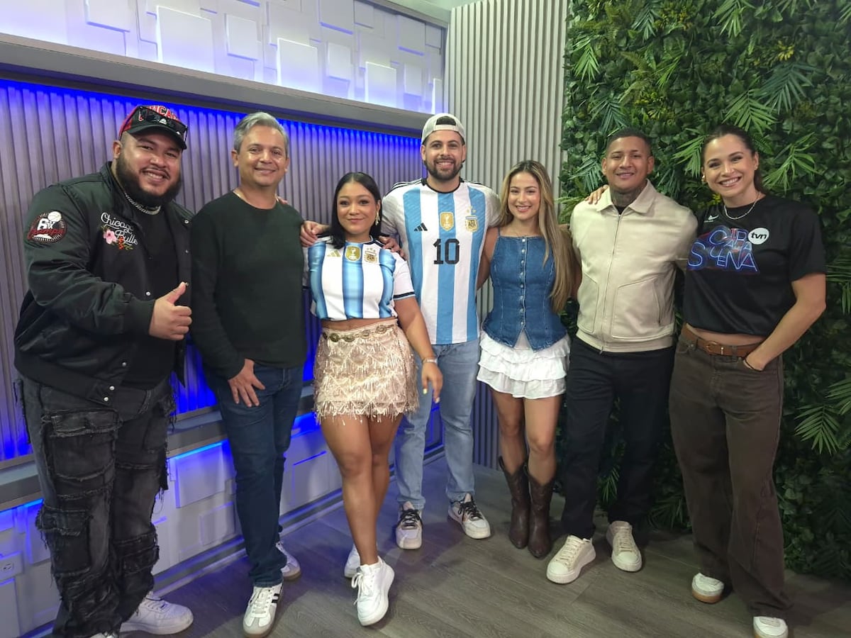 Tu Cara Me Suena 2026 calienta motores: famosos revelan sus temores y personajes soñados