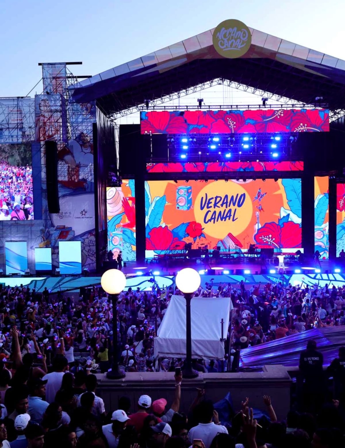 Música, conferencias y teatro: Verano Canal inicia el 26 de febrero y recorrerá cuatro provincias