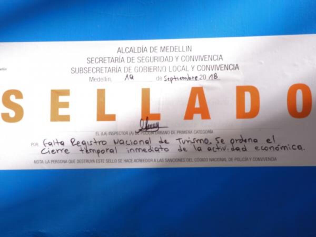 Cancelan Museo de Pablo Escobar por incumplir normas turísticas