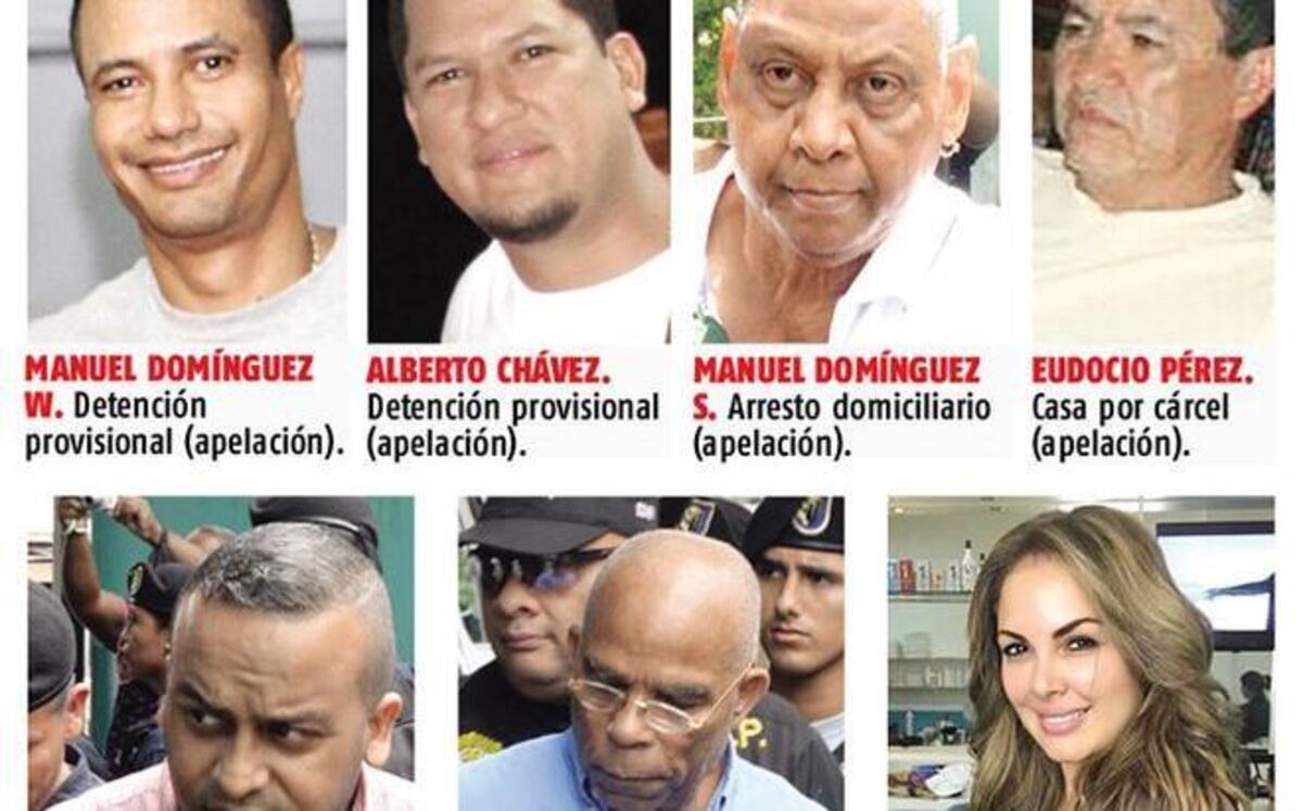 Se suspende audiencia del caso 'El Gallero' por segunda ocasión