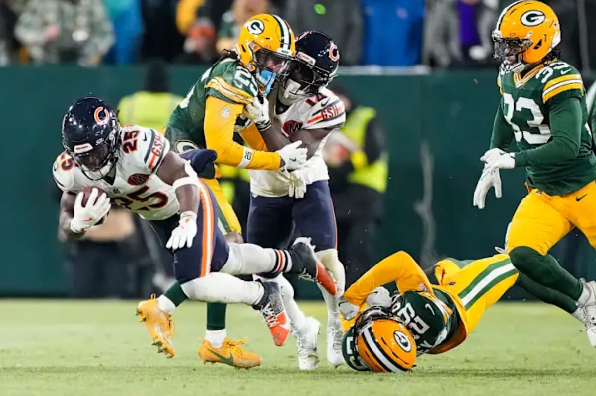 Semana 16 prende la pelea: boletos de playoffs en juego