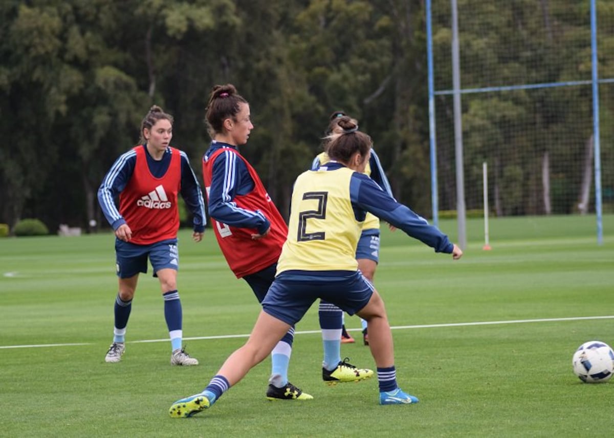 Federación Argentina decretó que el partido de repechaje ante Panamá será gratis