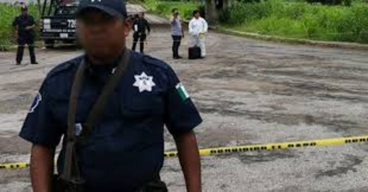 ¡DE TERROR! En México ladrones asaltan a exrector y le cortan la mano