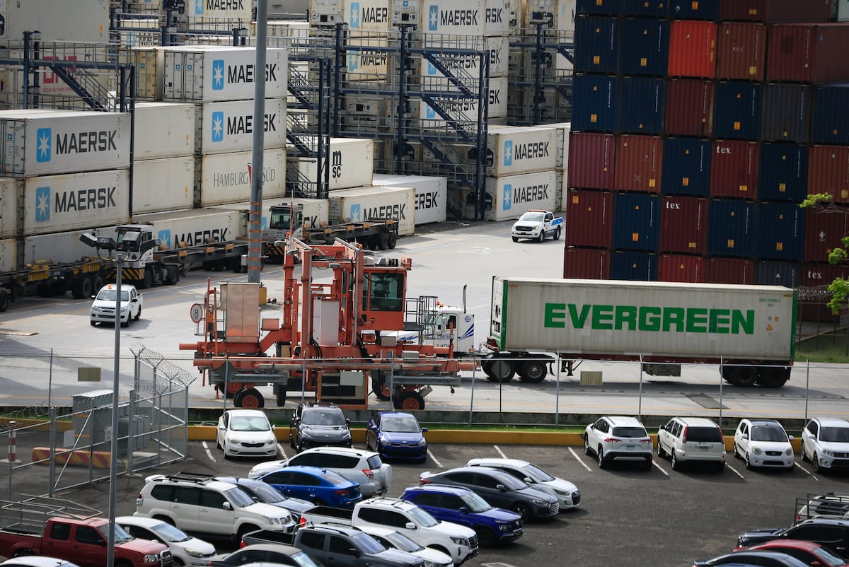 Aprueban concesiones para los puertos de Balboa y Cristóbal