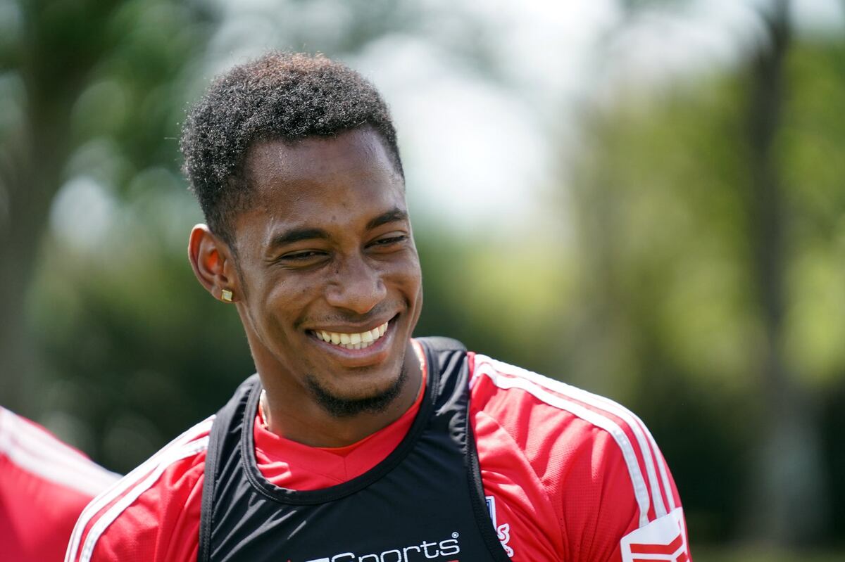 New York Red Bulls renueva el contrato de Amir Murillo