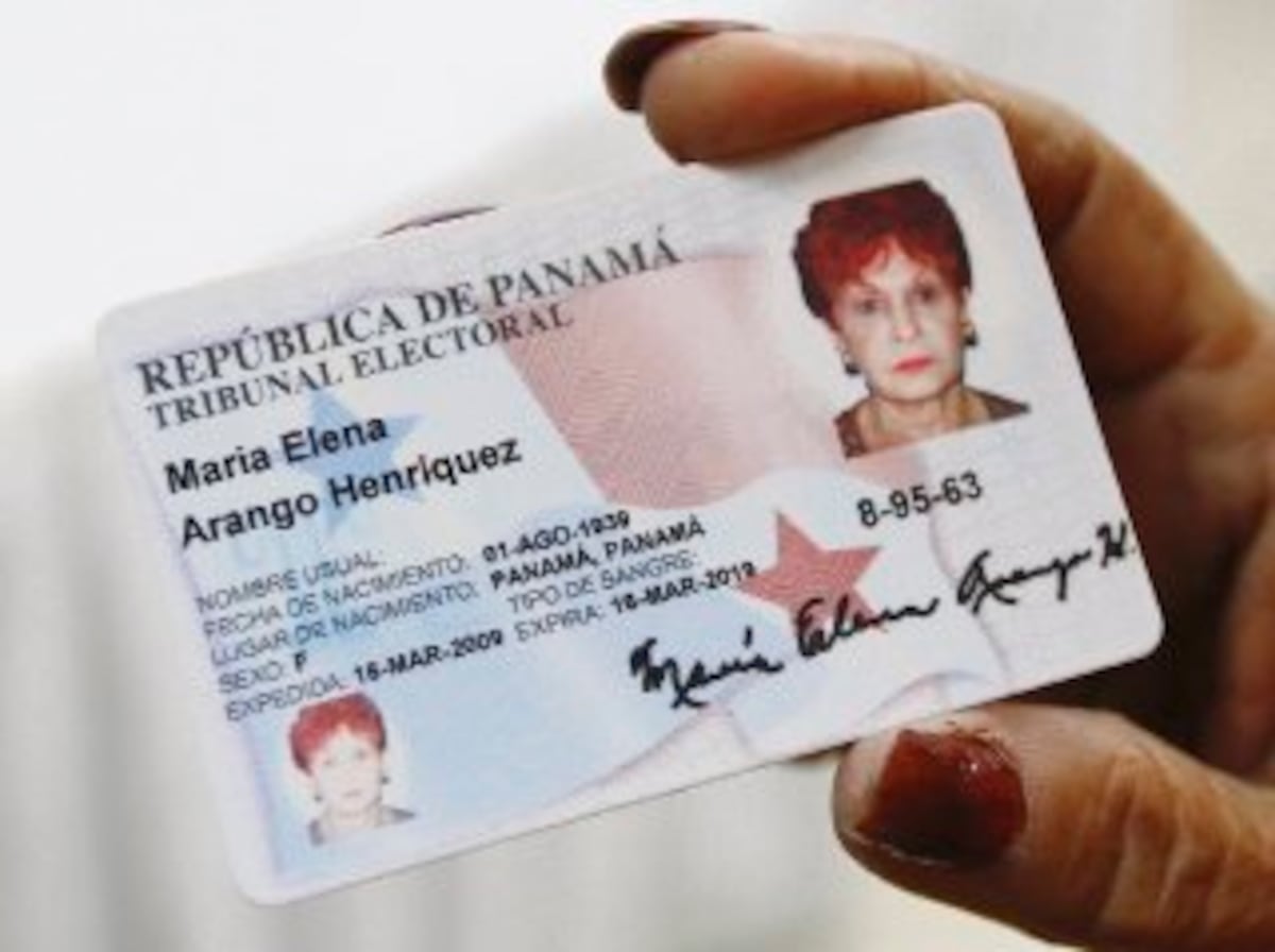 Agenda tu cita. La prórroga de vigencia de cédulas vencidas es hasta enero de 2022